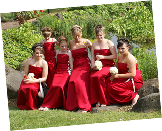 Bridemaids - 2