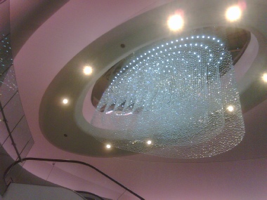 Image from Westfield Shopping Centre